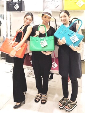 kateさんのコーディネート