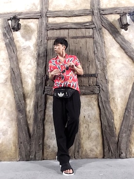 kateさんのコーディネート