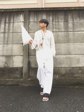 kateさんのコーディネート