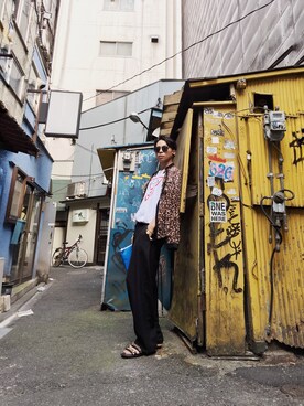 kateさんのコーディネート