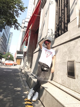 kateさんのコーディネート