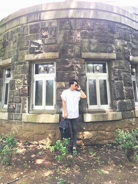 kateさんのコーディネート