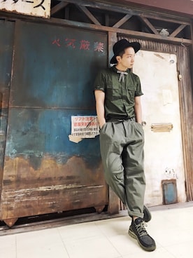 kateさんのコーディネート