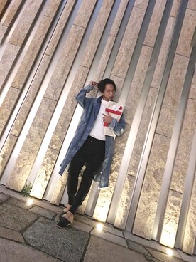 kateさんのコーディネート