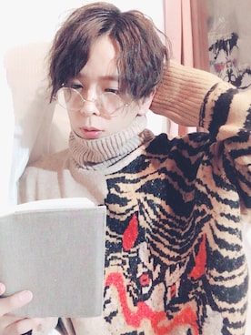 kateさんのコーディネート