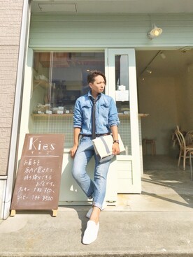 kateさんのコーディネート