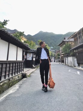 kateさんのコーディネート