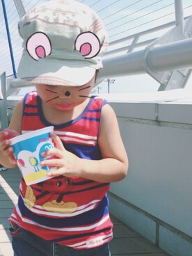 R&E☆bro☆さんのコーディネート