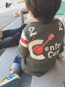 R&E☆bro☆さんのコーディネート