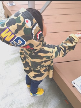 R&E☆bro☆さんのコーディネート