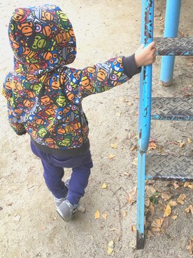 R&E☆bro☆さんのコーディネート