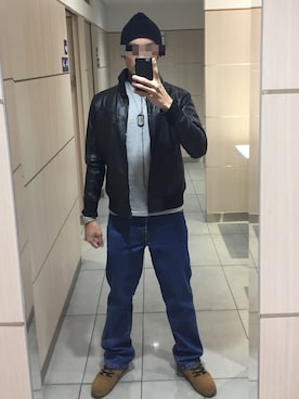 婆さんたまにはアンタが芝刈りに行ってくれさんのコーディネート