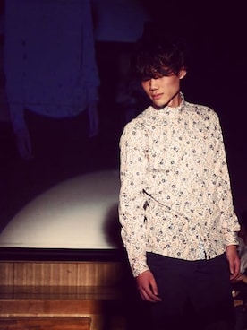 Anemoneさんのコーディネート