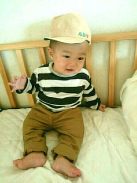 ken+haruさんのコーディネート