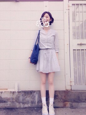 Ayaさんのコーディネート