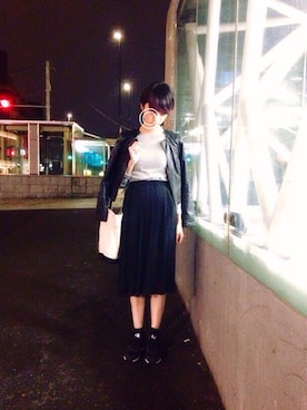 Ayaさんのコーディネート