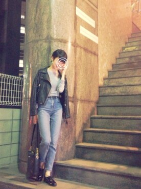 Ayaさんのコーディネート