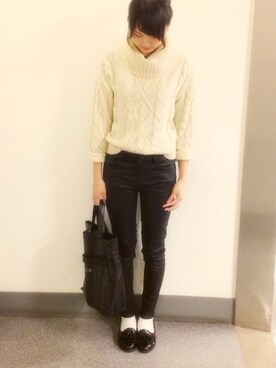 Ayaさんのコーディネート