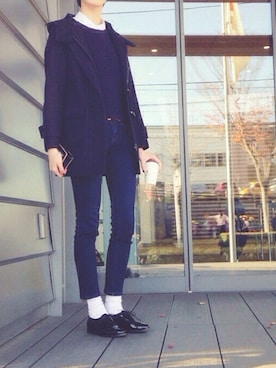 Ayaさんのコーディネート