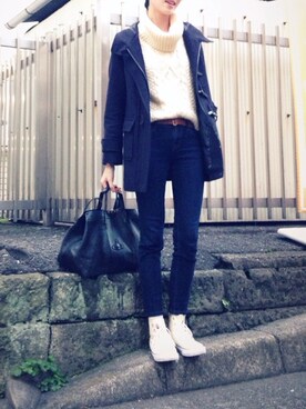 Ayaさんのコーディネート