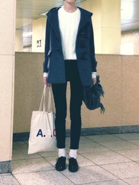 Ayaさんのコーディネート