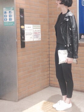 Ayaさんのコーディネート