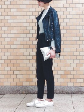 Ayaさんのコーディネート