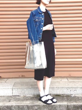 Ayaさんのコーディネート