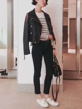 Ayaさんのコーディネート