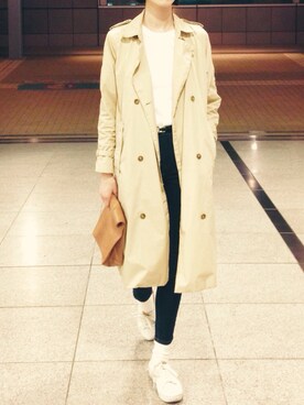 Ayaさんのコーディネート