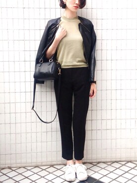 Ayaさんのコーディネート