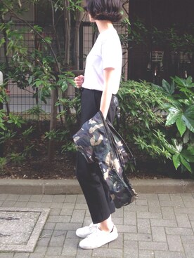 Ayaさんのコーディネート