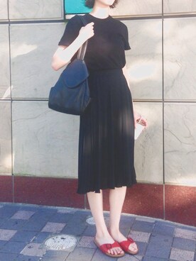 Ayaさんのコーディネート