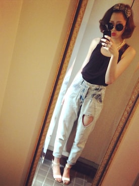 arisaさんのコーディネート