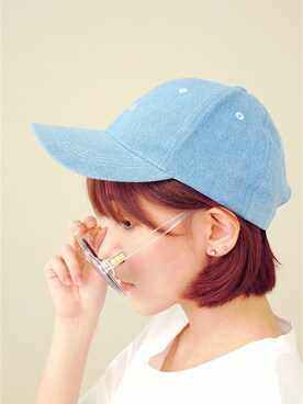 Ivelyn Y. Chenさんのコーディネート