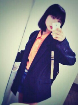 sAkiさんのコーディネート