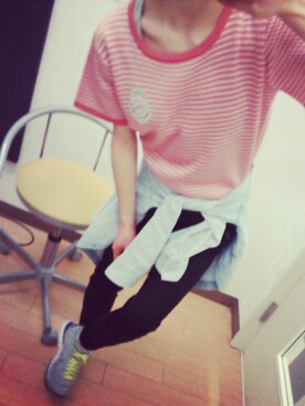 sAkiさんのコーディネート