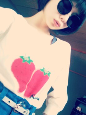 sAkiさんのコーディネート