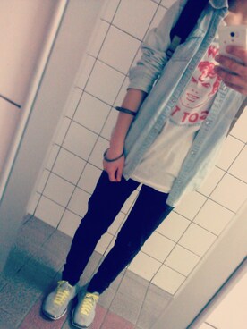 sAkiさんのコーディネート