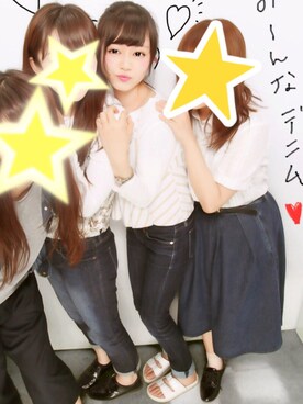 KTNさんのコーディネート