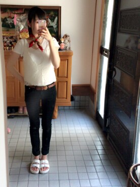 KTNさんのコーディネート