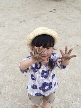 nyammy＊さんのコーディネート