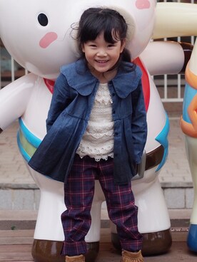 nyammy＊さんのコーディネート