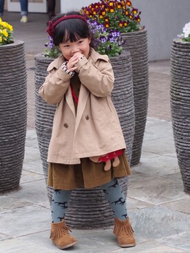 nyammy＊さんのコーディネート