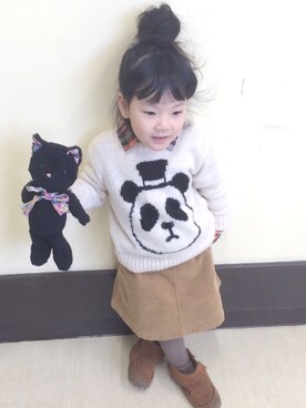 nyammy＊さんのコーディネート