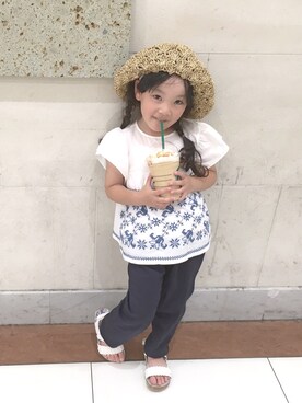 nyammy＊さんのコーディネート