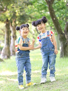 nyammy＊さんのコーディネート