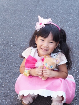 nyammy＊さんのコーディネート