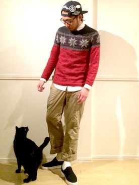 max222さんのコーディネート