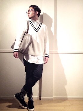 max222さんのコーディネート